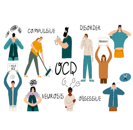 OCD
